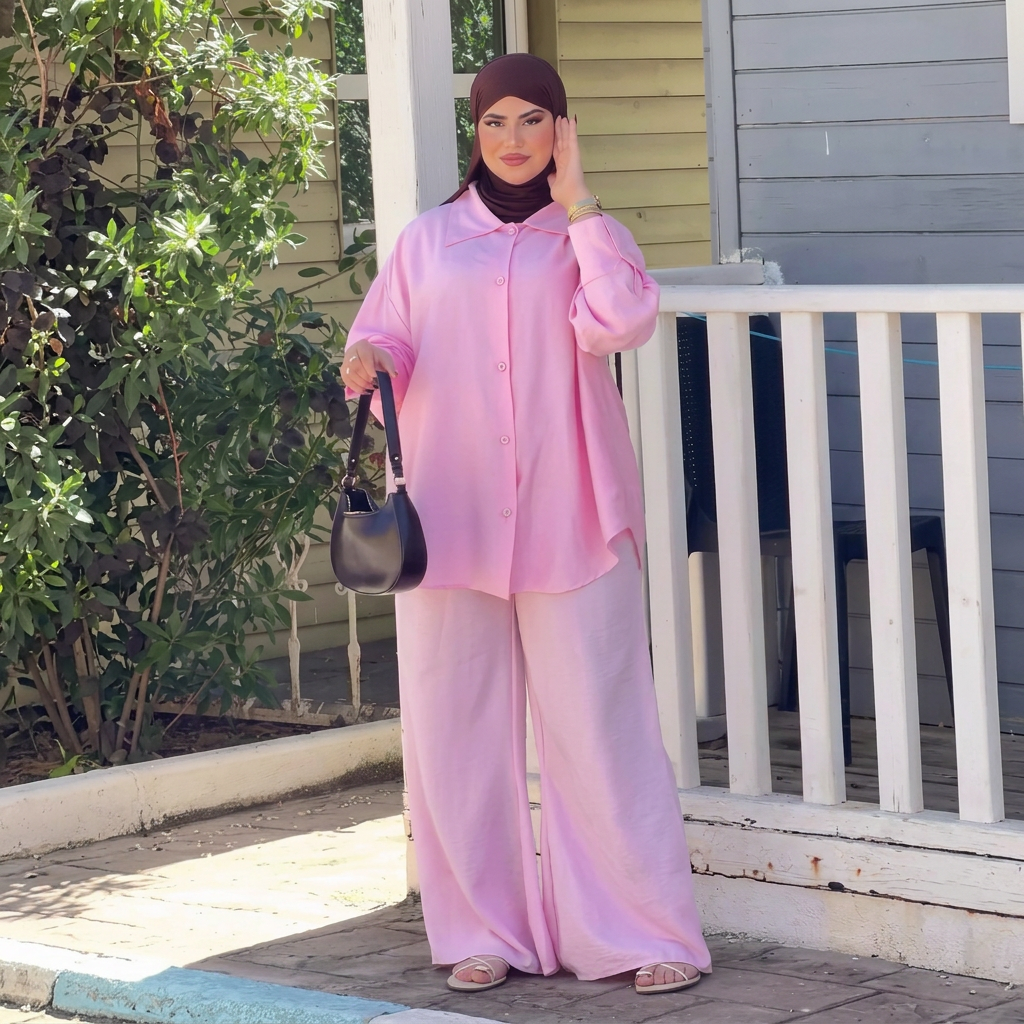 Ensemble Hiba