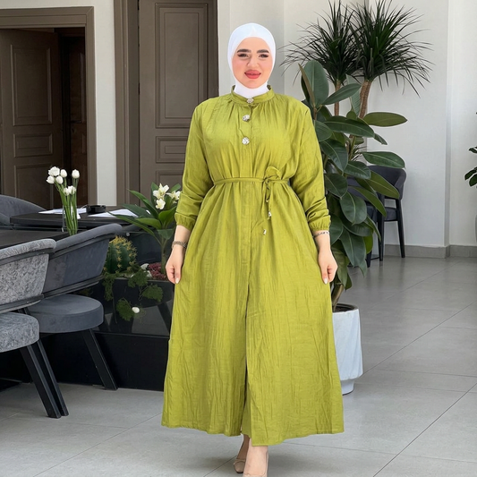 Ensemble Dalya