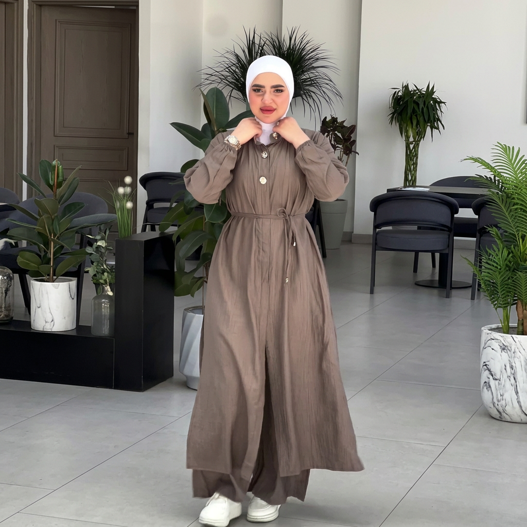 Ensemble Dalya
