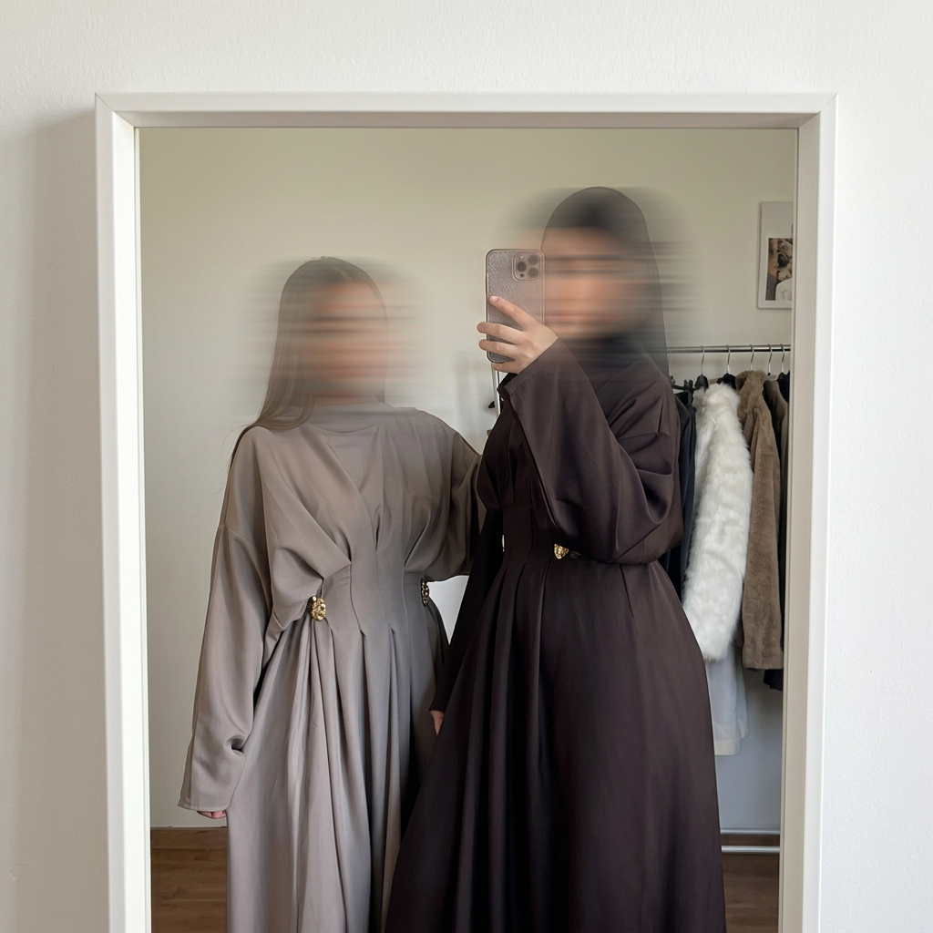 Robe Jouri