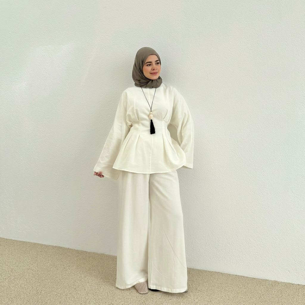 Ensemble Loujayn