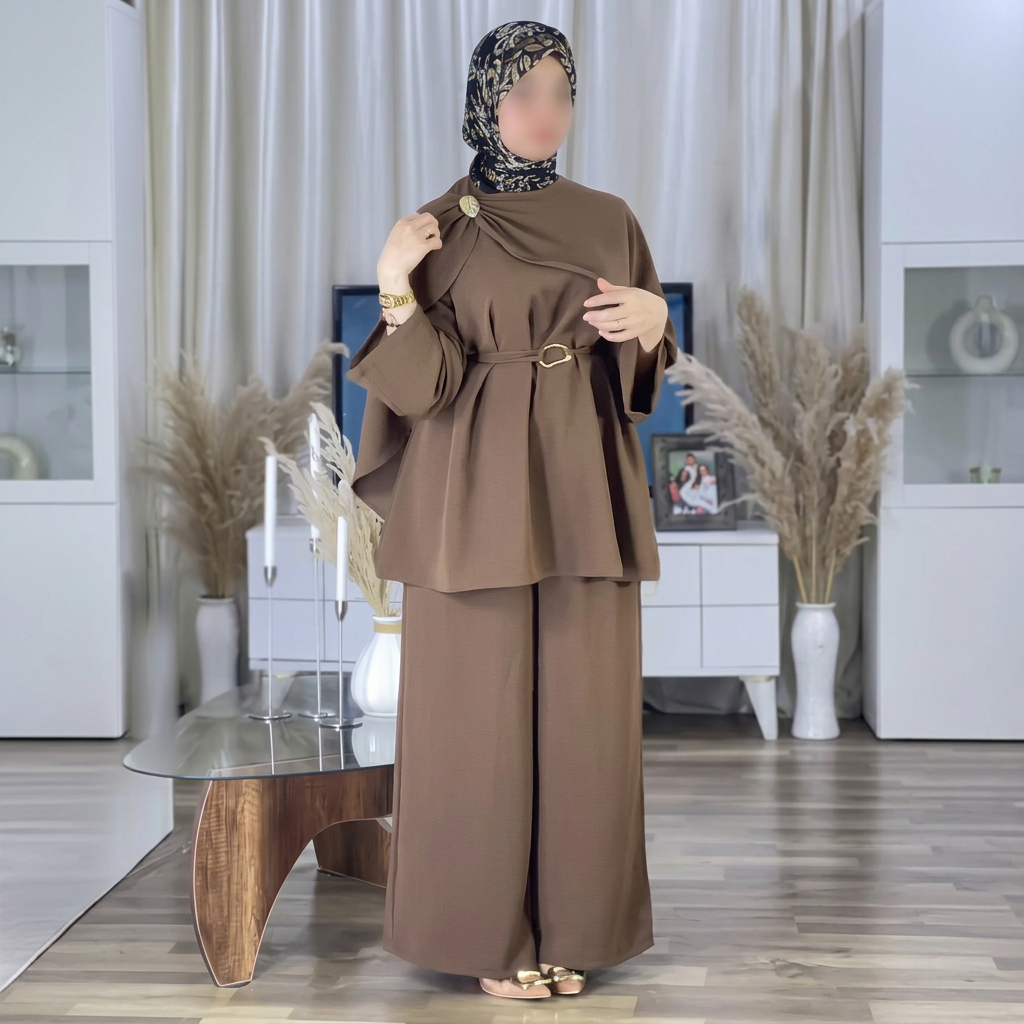 Ensemble Jawhra