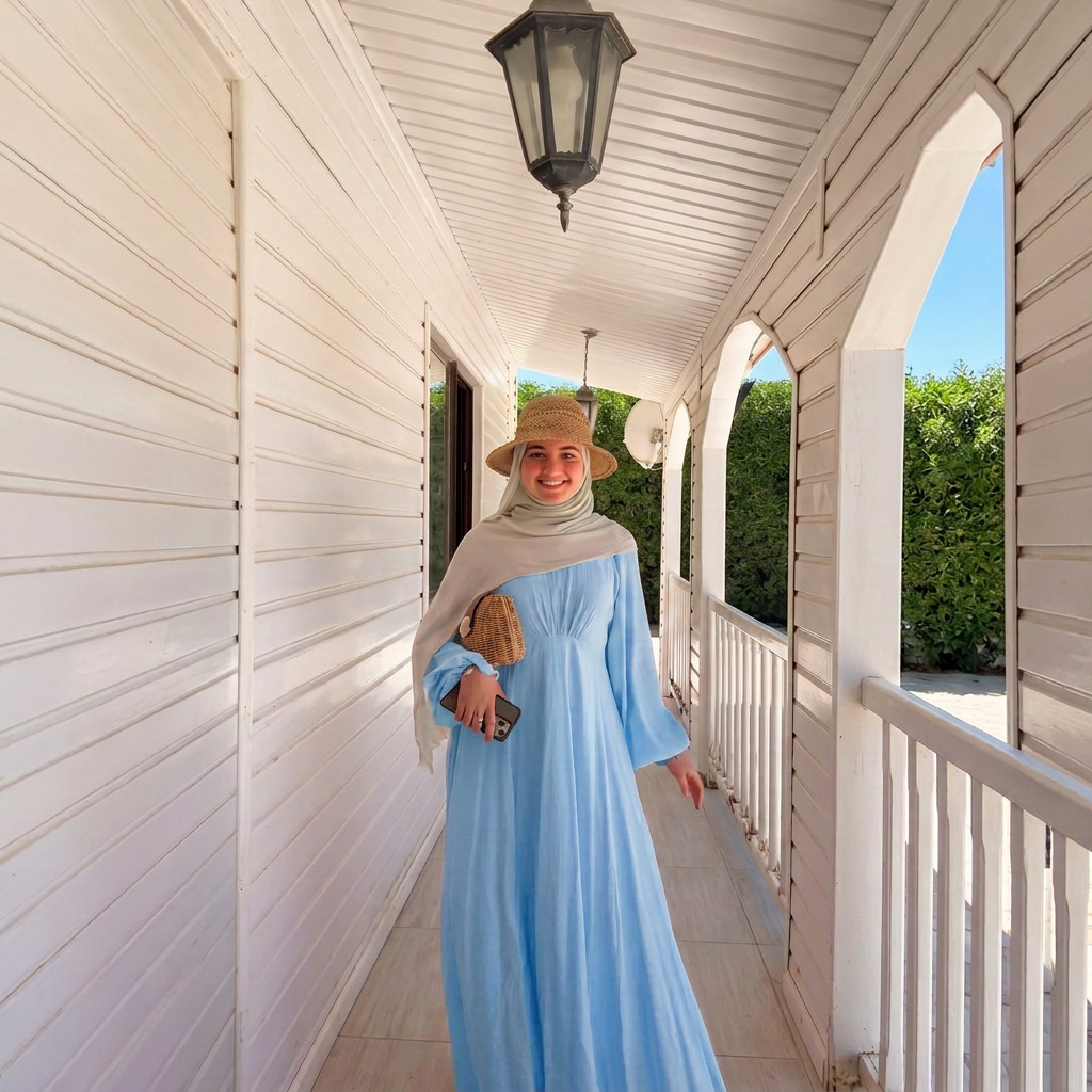 Robe Samia