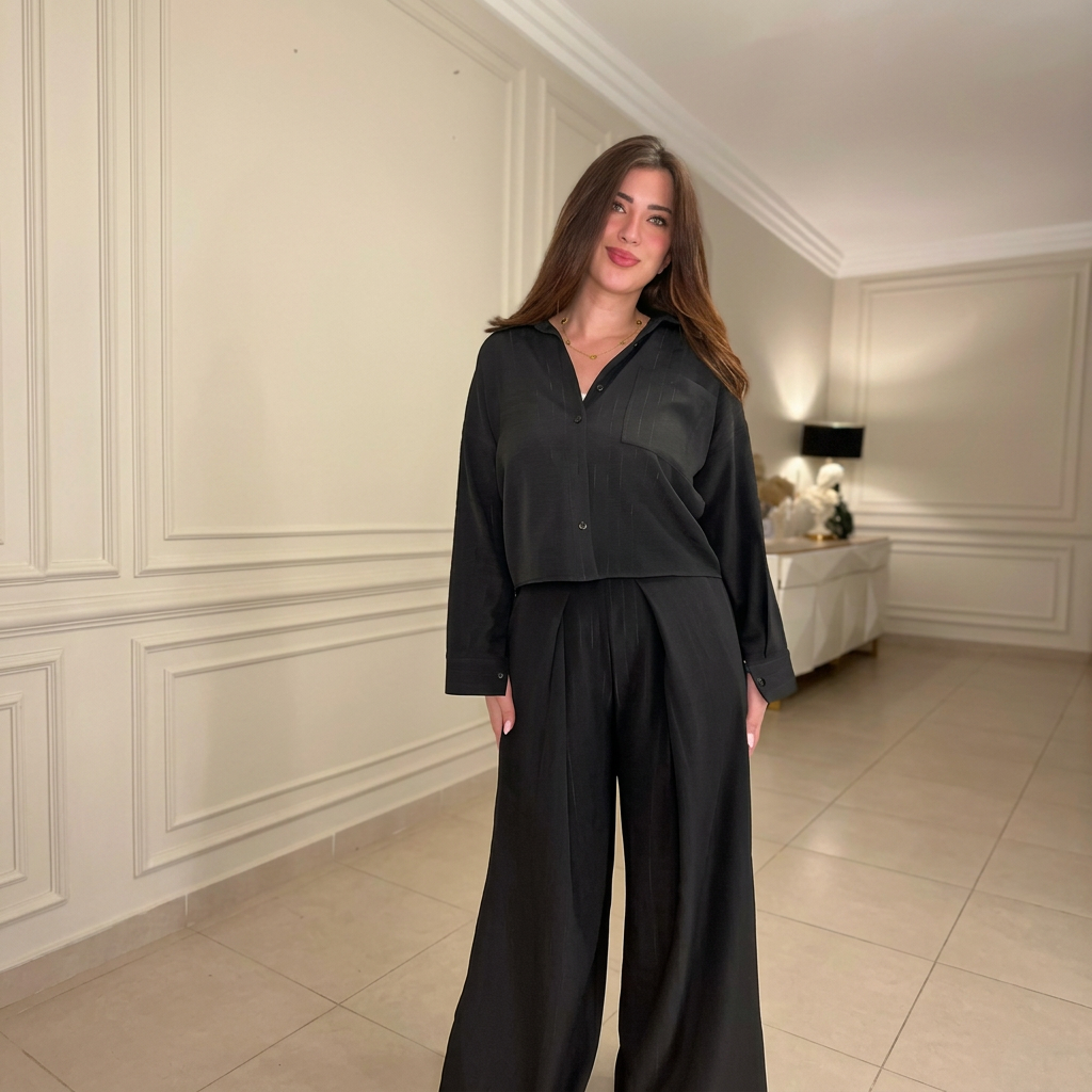 Ensemble Shams