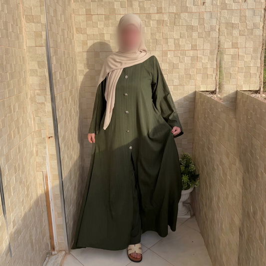 Ensemble Wouroud