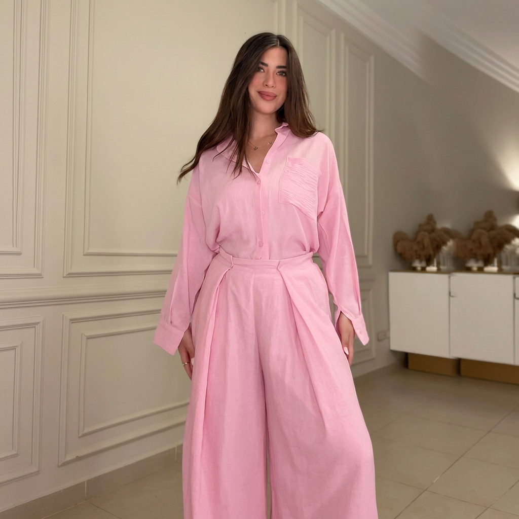 Ensemble Shams