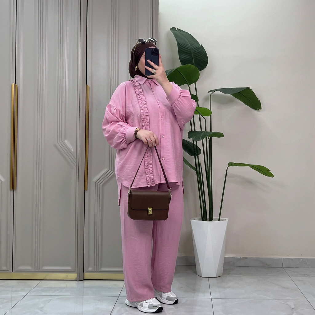 Ensemble Wafa
