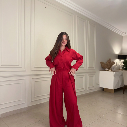 Ensemble Shams