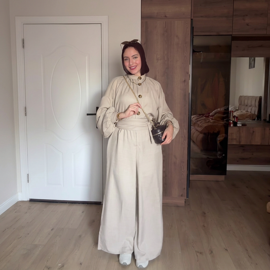 Ensemble Inaya