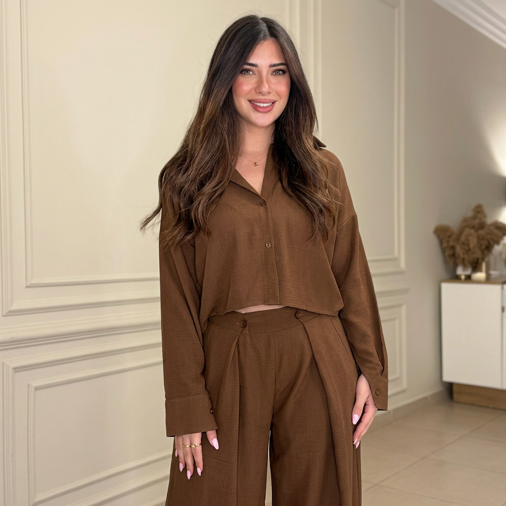 Ensemble Shams