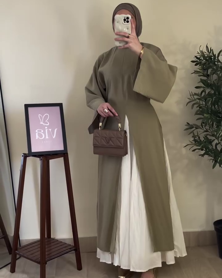 Ensemble Lyna – 2 pièces