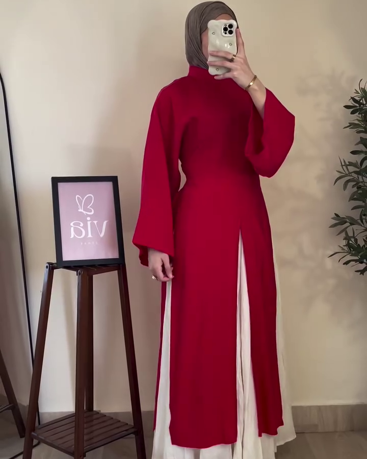 Ensemble Lyna – 2 pièces